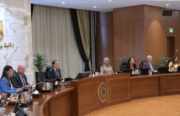 الاجتماع الاسبوعى لمجلس الوزراء الاجتماع الاسبوعى لمجلس الوزراء