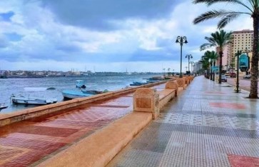 حالة الطقس اليوم حالة الطقس اليوم
