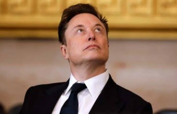 الملياردير الأمريكي أيلون ماسك