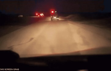 استهداف المسعفين في غزة