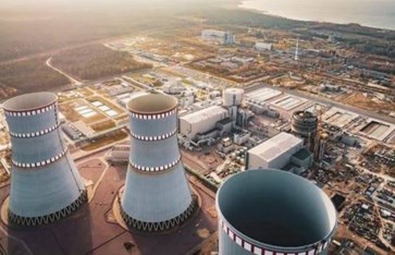 محطة الضبعة النووية محطة الضبعة النووية