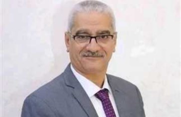 وفاة مدير إدارة الباجور التعليمية  وفاة مدير إدارة الباجور التعليمية