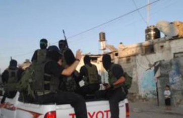 مليشيات عراقية مليشيات عراقية