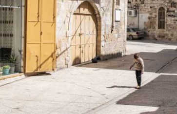 إضراب شامل في فلسطين إضراب شامل في فلسطين