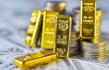 الذهب المصري