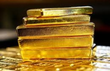 احتياطيات الذهب في مصر