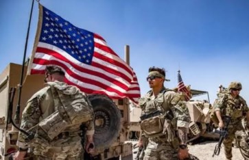 سحب 10 آلاف جندي امريكي من أوروبا سحب 10 آلاف جندي امريكي من أوروبا