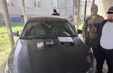 إحباط محاولة انقلابية في قرغيزستان: الأجهزة الأمنية تكشف تفاصيل صادمة إحباط محاولة انقلابية في قرغيزستان: الأجهزة الأمنية تكشف تفاصيل صادمة