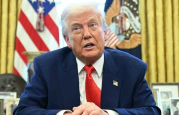 دونالد ترامب دونالد ترامب