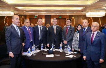 رئيس جامعة دمنهور  رئيس جامعة دمنهور