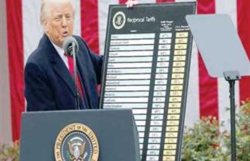 الرئيس الأمريكي دونالد ترامب الرئيس الأمريكي دونالد ترامب