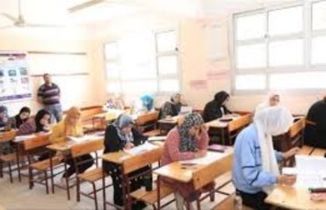 موعد امتحانات الترم الثاني 2025 للمرحلة الثانوية (الصفين الأول والثاني) موعد امتحانات الترم الثاني 2025 للمرحلة الثانوية (الصفين الأول والثاني)