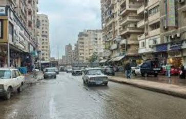 حالة الطقس اليوم