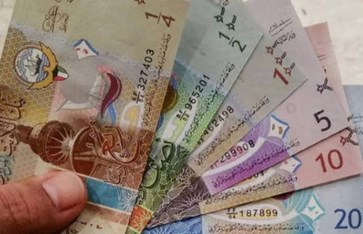 سعر الدينار الكويتي اليوم سعر الدينار الكويتي اليوم
