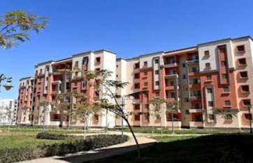 سكن لكل المصرييين سكن لكل المصرييين