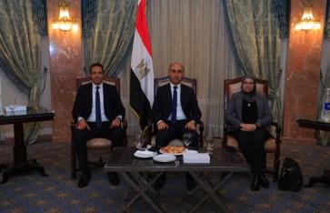 تحالف وتنمية تحالف وتنمية