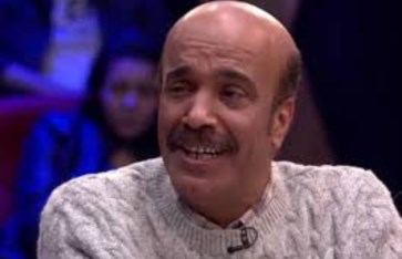 الفنان سليمان عيد الفنان سليمان عيد