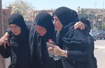 جنازة الفنان سليمان عيد جنازة الفنان سليمان عيد