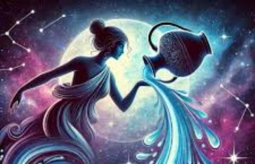 توقعات برج الدلو لشهر مايو 2025 توقعات برج الدلو لشهر مايو 2025