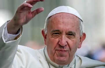 وفاة بابا الفاتيكان وفاة بابا الفاتيكان