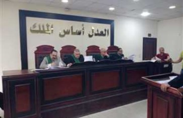 انطلاق أولى جلسات محاكمة نجل فنان شهير بتهمة القيادة تحت تأثير المخدر والتسبب في وفاة مواطن بالبحيرة انطلاق أولى جلسات محاكمة نجل فنان شهير بتهمة القيادة تحت تأثير المخدر والتسبب في وفاة مواطن بالبحيرة