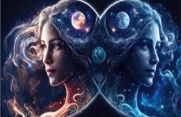 حظك اليوم برج الجوزاء ليوم الجمعة  حظك اليوم برج الجوزاء ليوم الجمعة