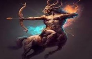 برج القوس برج القوس