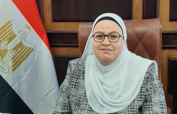 تعيين الدكتورة منال مصطفى نائبا لرئيس جامعة دمنهور للدراسات العليا والبحوث تعيين الدكتورة منال مصطفى نائبا لرئيس جامعة دمنهور للدراسات العليا والبحوث