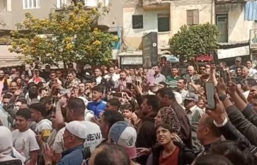 قضية الطفل ياسين قضية الطفل ياسين