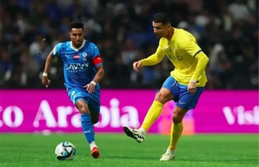 تشكيل النصر المتوقع تشكيل النصر المتوقع