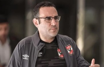 النادي الأهلي النادي الأهلي