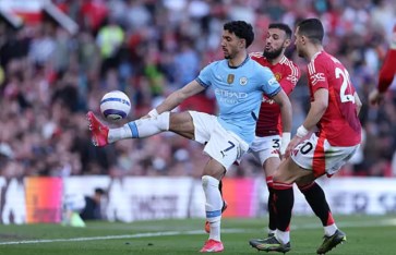 مانشستر سيتي مانشستر سيتي