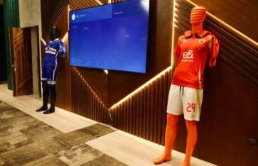 الأهلي والهلال السوداني الأهلي والهلال السوداني