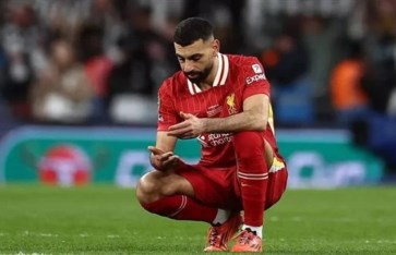 محمد صلاح محمد صلاح