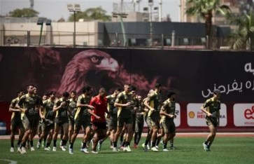 النادي الأهلي  النادي الأهلي