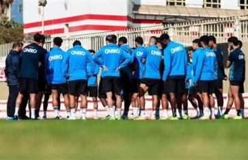 فريق الزمالك