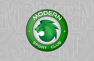 مودرن سبورت