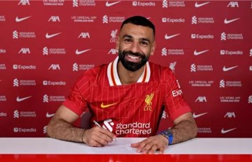محمد صلاح  محمد صلاح
