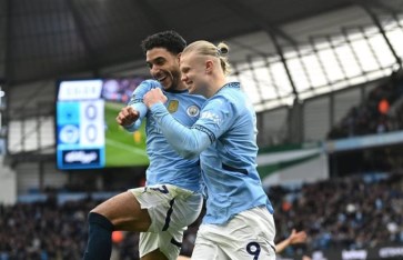 مانشستر سيتي مانشستر سيتي