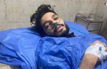 وفاة إبراهيم شيكا وفاة إبراهيم شيكا