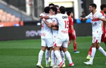 مباراة الزمالك وحرس الحدود مباراة الزمالك وحرس الحدود