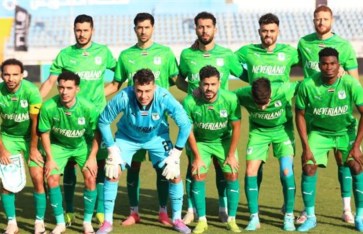  المصري وبتروجت