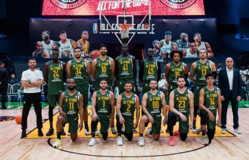 الاتحاد السكندري لكرة السلة