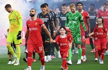 تشكيل ليفربول  تشكيل ليفربول