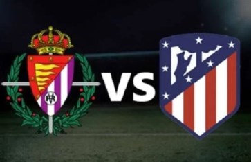 مباراة بلد الوليد وأتلتيكو مدريد  مباراة بلد الوليد وأتلتيكو مدريد