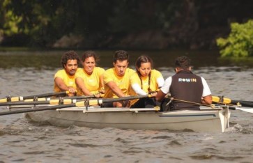 اتحاد التجديف اتحاد التجديف