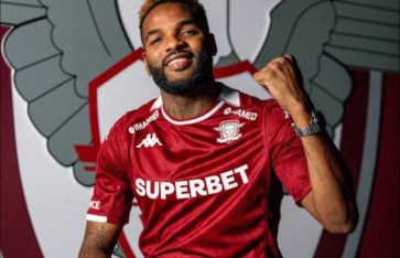 وفاة آرون بوبيندزا وفاة آرون بوبيندزا