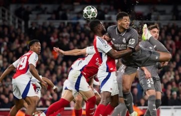 ريال مدريد الإسباني ريال مدريد الإسباني