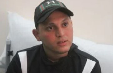 سعد محمد  سعد محمد