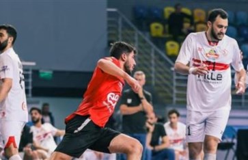 الأهلي والزمالك الأهلي والزمالك